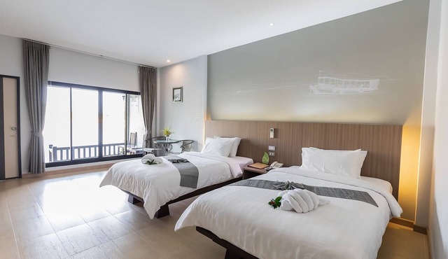 Banpu Resort Trat