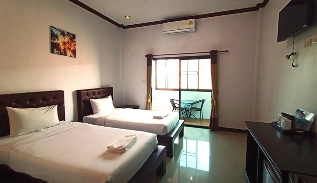 Be One Boutique Resort