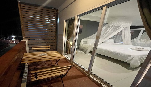Be Rich Hotel in Chonburi
