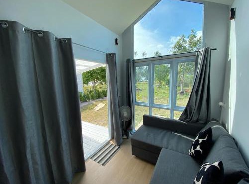 Beach Access Tiny House 06 - Lipa Noi Beach