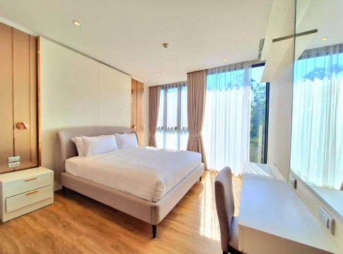 BearingResidence in Bangkok