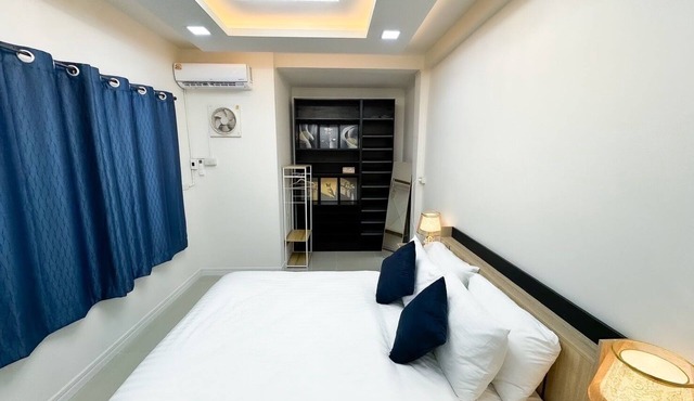 Beautiful 4beds 4 full baths townhome in Bangkok