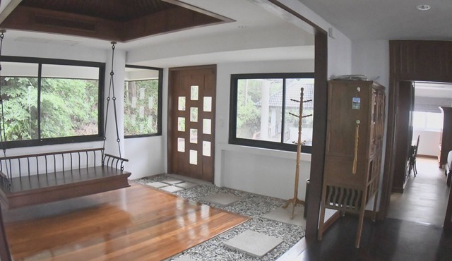 Beautiful 6-bedroom 625 Sqm Condo on gorgeous Maikhao Blue Canyon Golf Course in Maikhao