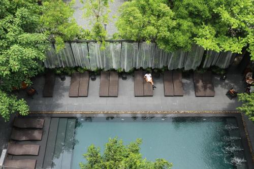 BED Nimman - Adults Only in Chiang Mai