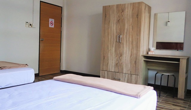 Bed Station Hostel Krabi