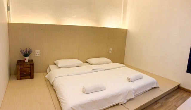 Bed To Bangkok - Hostel