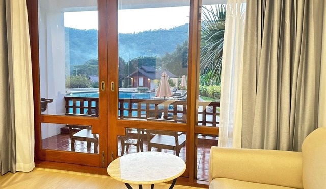 Belle Villa Resort Chiangmai