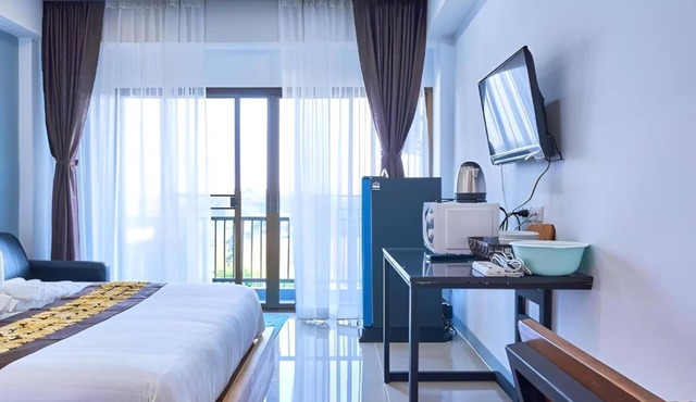 Belvilla Chiangmai near Lanna Hospital in Chiang Mai