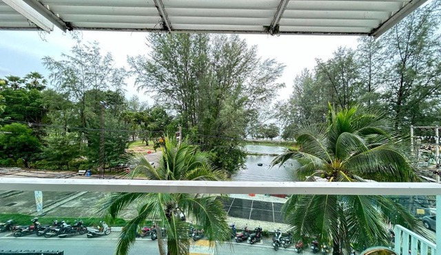 Benyada Lodge - Surin Beach in Surin Beach