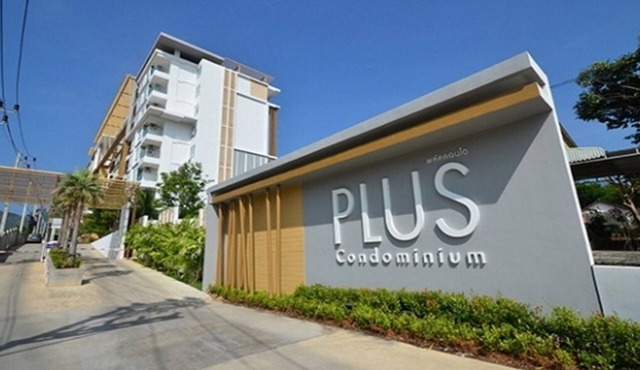 Best Value - 4 person 1 bedroom 2 bed Kathu Condo w/Swimming Pool & Gym