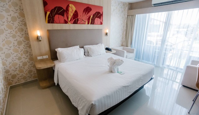 Best Western Royal Buriram