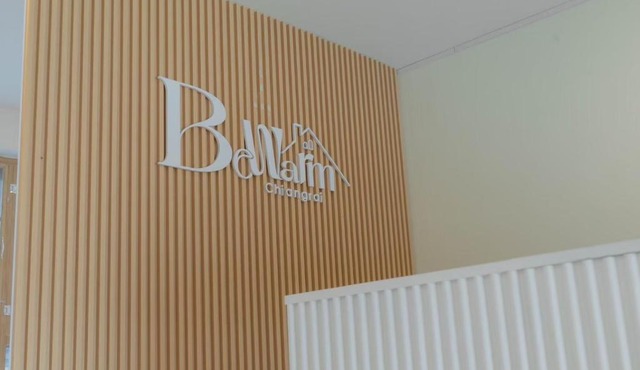Bewarm บีวอร์ม เชียงราย in Ban San Ton Ko (1)