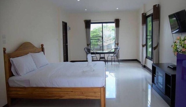 BH Place Apartment in Kanchanaburi