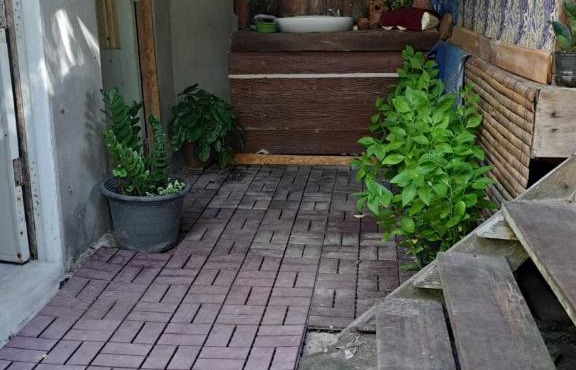Big Hug Home-Nok kao house
