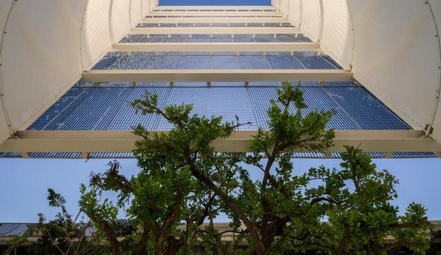 BLU 395 Ari-Saphan Khwai in Bangkok