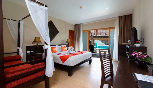 Blue Bay Resort