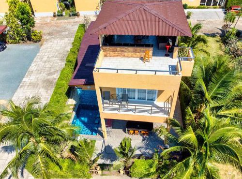 Blue Lion Small Pool Villa - by KohChangVillas in Ko Chang