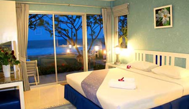Blue Sky Resort