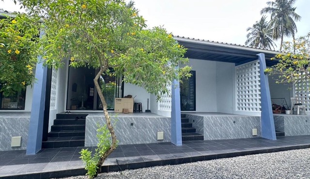Bluefin Hotel Lamai Beach in Lamai