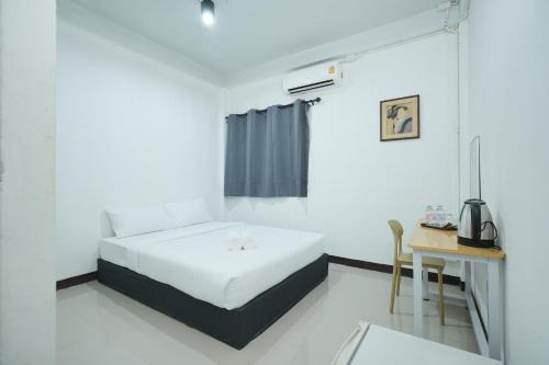 Bob House Khaosan - บ็อบ เฮ้าท์ ข้าวสาร พระนคร 2