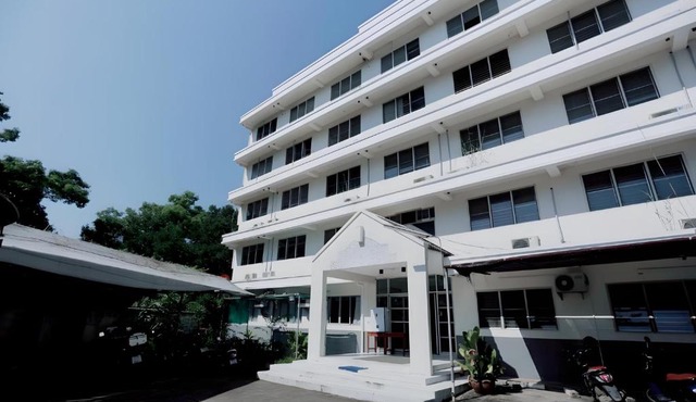 Bob House MAYA Chiang Mai - เมญ่า 2 in Chiang Mai
