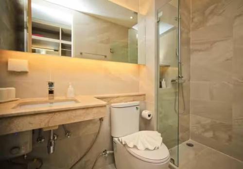 Breezy Condo in Aonang in Ao Nang Beach
