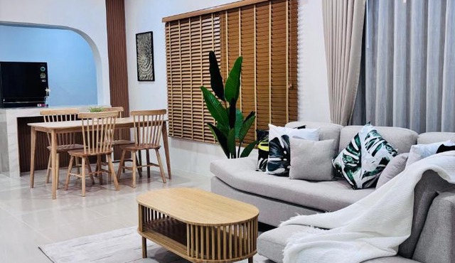 Breezy Garden House Phuket