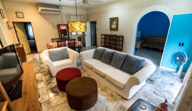Bright and Spacious Home - Perfect for Families