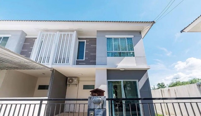 Buasai Residence Thalang near Thanyapura