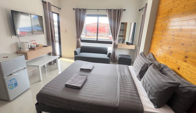 Buathong Pool Villa