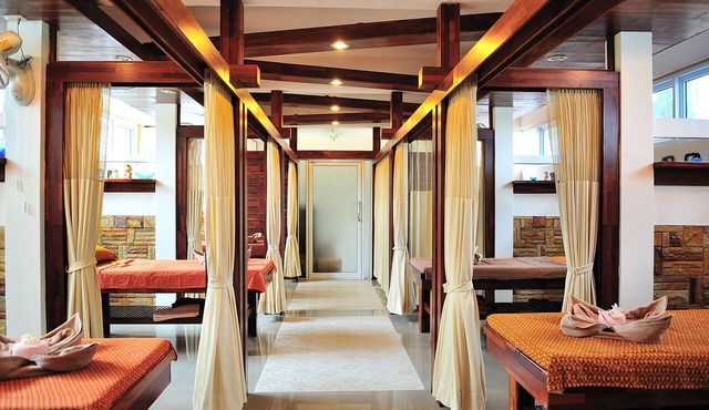 Bundhaya Villas Koh Lipe in Koh Lipe