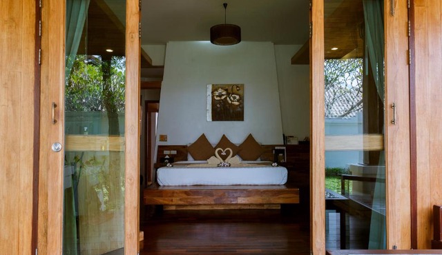 Bundhaya Villas