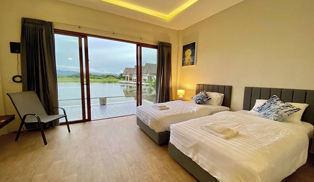 Burichan Resort