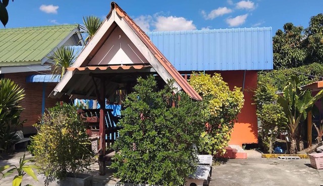 Buriram home stay 14-15 Sing,Brunei in Buriram