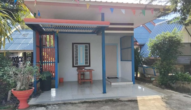 Buriram home stay 3 Tono in Buriram