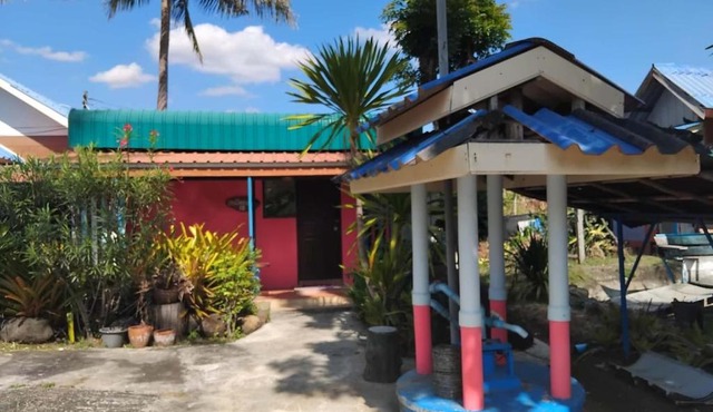 Buriram home stay 9 Cambodia 2 in Buriram