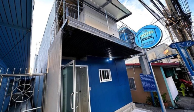 C.S. Hotel Don Mueang International