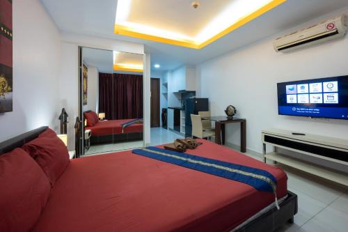 C-View Residence by Apartwell