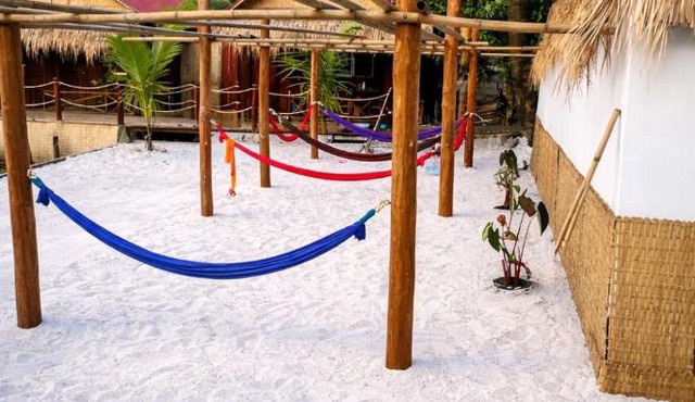 Cabanas Koh Rong in Kaôh Rŭng (4)