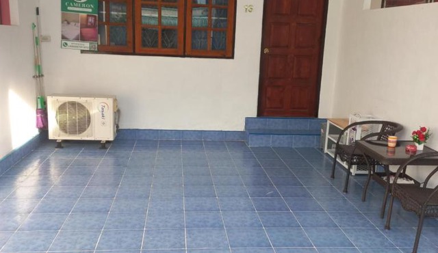 Cameron Homestay Betong in Ban Komo Sip Paet