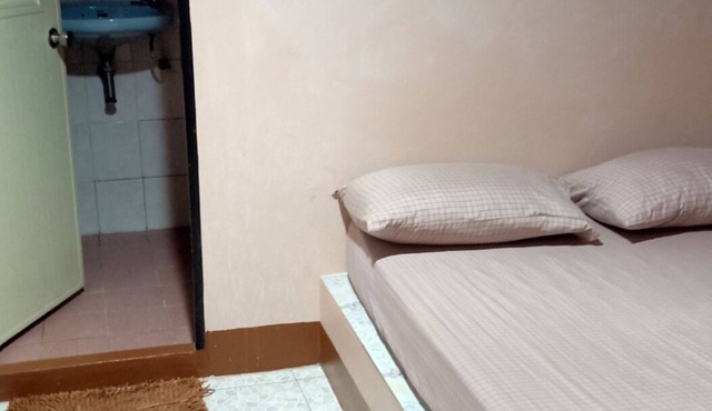 Canaan Guesthouse