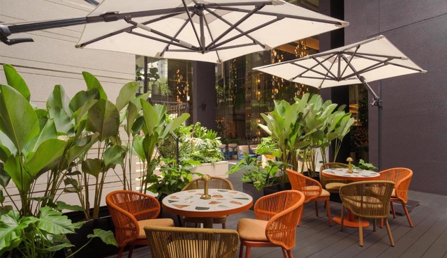 Canopy By Hilton Bangkok Sukhumvit