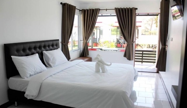 Cape Go Resort