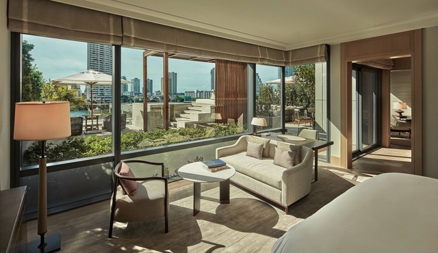 Capella Bangkok