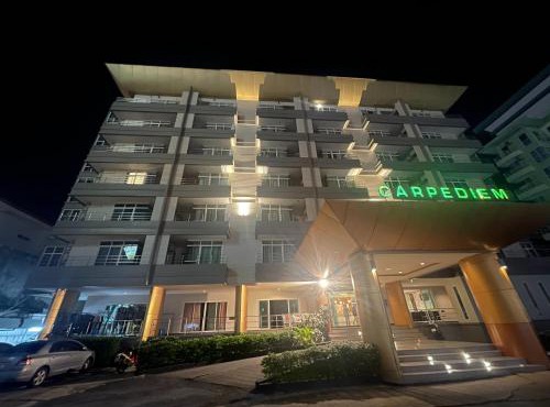 Carpediem Hotel