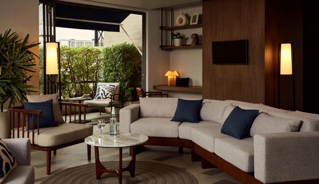 Casa 17 Hotel Bangkok