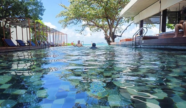Casa De Mar - Koh Samui