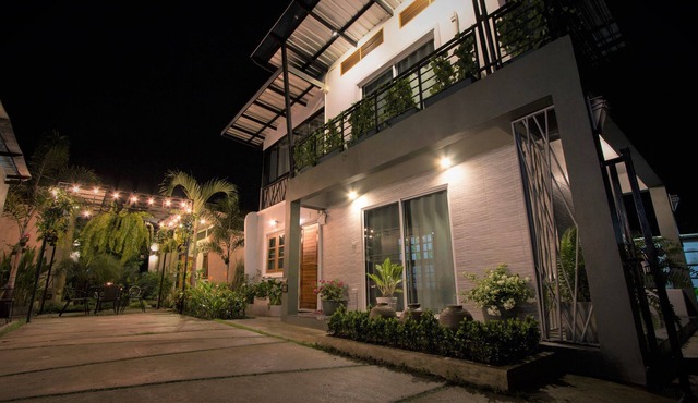 Casa Malee " a little home away from home" in Muang Chiangmai