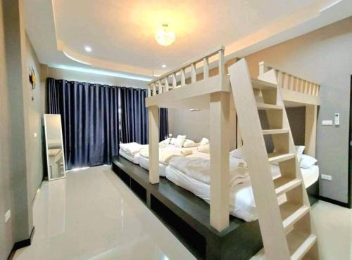CASA Villa in Pattaya
