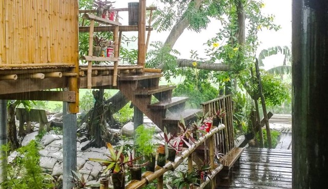 Cast Away Homestay